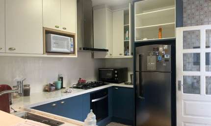 LINDA CASA RESIDENCIAL DE 5 DORMITÓRIOS NA TRINDADE
