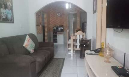 Casa com 3 quartos à venda na Rua Francisco Anastácio Pires, 000, Trindade, Florianópolis