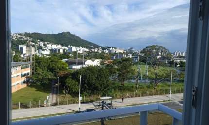 Apartamento com 2 quartos à venda na Rua Deputado Antônio Edu Vieira, 1275, Pantanal, Florianópolis