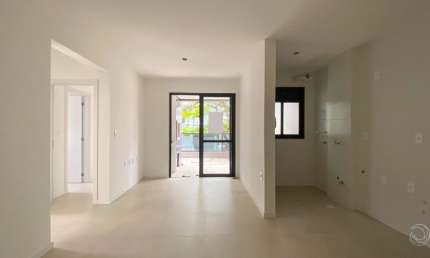 Apartamento com 2 quartos à venda na Rua Professor Milton Sullivan, 55, Carvoeira, Florianópolis