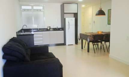 LINDO APARTAMENTO DE 1 DRMITÓRIO NA LAGOA DA CONCEIÇÃO