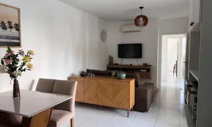 LINDO APARTAMENTO DE 3 DORMITÓRIOS NO CÓRREGO GRANDE