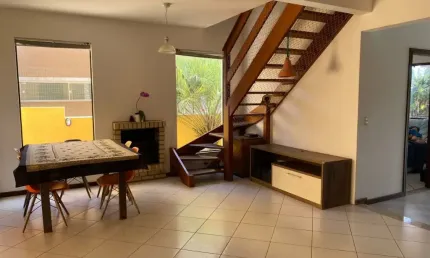 LINDA CASA RESIDENCIAL DE 6 DORMITÓRIOS NO CAMPECHE