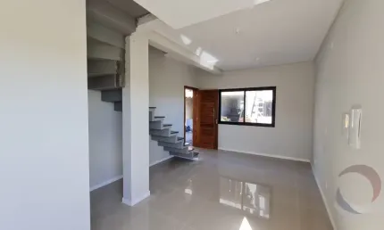 Casa com 3 quartos à venda na Rua Olavo Juvenal Ramos, 0, Campeche, Florianópolis