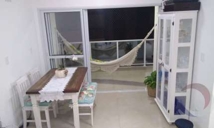 Apartamento com 3 quartos à venda na Rua Heloisa Rojo Machado, 123, Campeche, Florianópolis