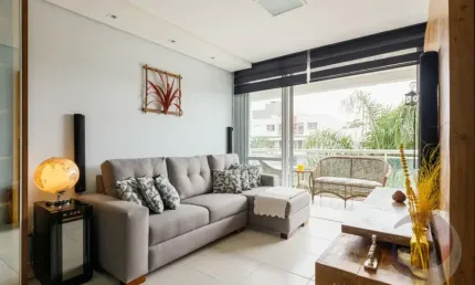 Apartamento com 3 quartos à venda na Servidão Catavento, 275, Campeche, Florianópolis