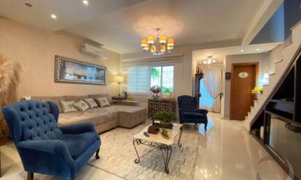 LINDA CASA RESIDENCIAL DE 3 DORMITÓRIOS NO CAMPECHE