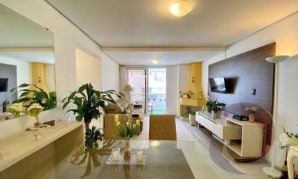 Apartamento com 2 quartos à venda na Rua Nicolau João de Abreu, 000, Campeche, Florianópolis