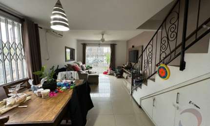 LINDA CASA RESIDENCIAL DE 2 DORMITÓRIOS NO CAMPECHE