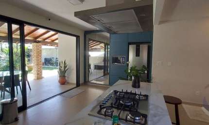 Casa com 3 quartos à venda na Rua João Rocha, 00, Campeche, Florianópolis