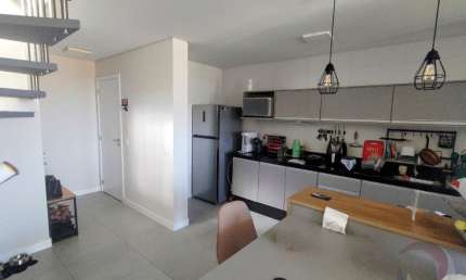 Apartamento com 3 quartos à venda na Servidão Jacatirão-Açu, 106, Campeche, Florianópolis