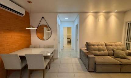 Apartamento com 2 quartos à venda na Rua Heloisa Rojo Machado, 115, Campeche, Florianópolis