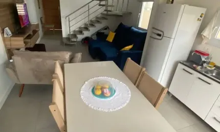 LINDA CASA RESIDENCIAL DE 3 DORMITÓRIOS NO CAMPECHE