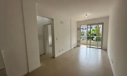 Apartamento com 1 quarto à venda na Avenida Campeche, 801, Campeche, Florianópolis