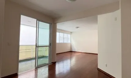 Ótimo apartamento de 3 dormitórios no centro de florianópolis