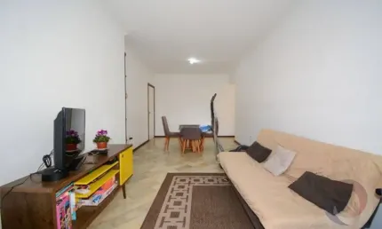 Apartamento com 3 quartos à venda na Rua Crispim Mira, 100, Centro, Florianópolis