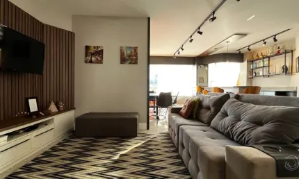 Lindo apartamento de 4 dormitórios no centro de florianópolis