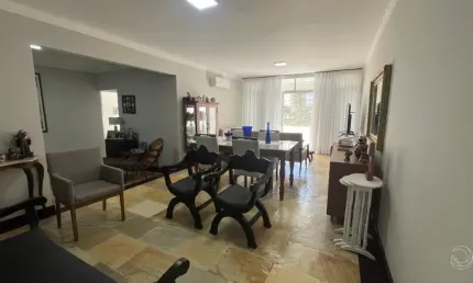 EXCELENTE APARTAMENTO DE 3 DORMITÓRIOS NO CENTRO DE FLORIANÓPOLIS