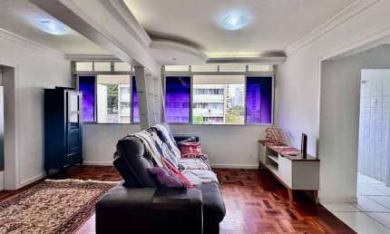EXCELENTE APARTAMENTO DE 2 DORMITÓRIOS NO CENTRO DE FLORIANÓPOLIS