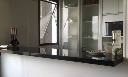 Apartamento com 1 quarto à venda na Rua Frei Caneca, 165, Agronômica, Florianópolis
