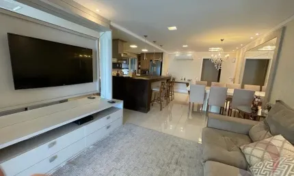 Apartamento com 3 quartos à venda na Boulevard Paulo Zimmer, 106, Agronômica, Florianópolis
