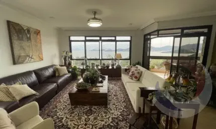 Apartamento com 4 quartos à venda na Rua Rui Barbosa, 675, Agronômica, Florianópolis