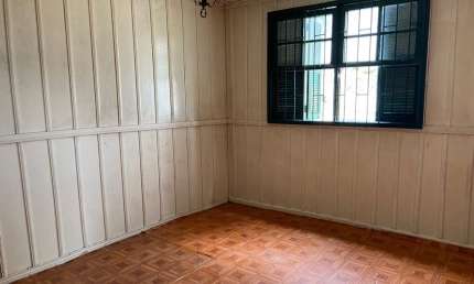LINDA CASA RESIDENCIAL DE 2 DORMITÓRIOS NA AGRONÔMICA