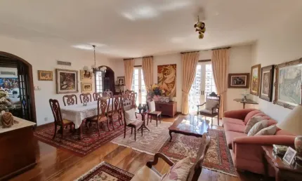 Casa com 4 quartos à venda na Rua Doutor Armando Valério de Assis, 000, Centro, Florianópolis