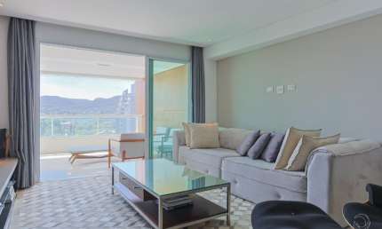 Apartamento com 2 quartos à venda na Boulevard Paulo Zimmer, 60, Agronômica, Florianópolis