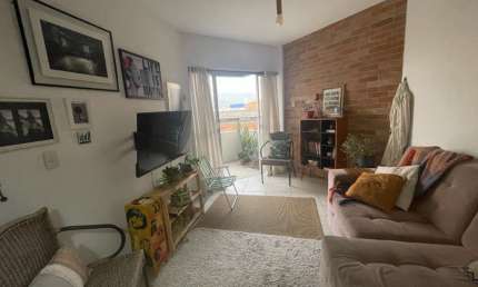 Apartamento com 3 quartos à venda na Rua Delminda Silveira, 440, Agronômica, Florianópolis