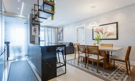 Apartamento com 3 quartos à venda na Travessa Felipe Godinho e Silva, 35, Agronômica, Florianópolis