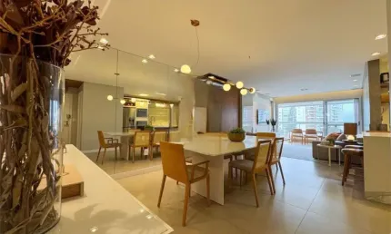 Apartamento com 3 quartos à venda na Rua Sidney Nocetti, 80, Agronômica, Florianópolis