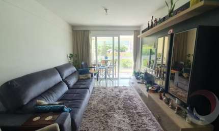 Apartamento com 3 quartos à venda na Servidão Antônio Cipriano Pereira, 110, Itacorubi, Florianópolis