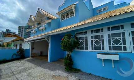 Casa com 5 quartos à venda na Avenida Buriti, 000, Itacorubi, Florianópolis