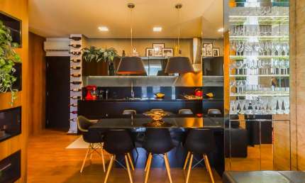 Apartamento com 2 quartos à venda na Servidão Laje de Pedra, 160, Itacorubi, Florianópolis