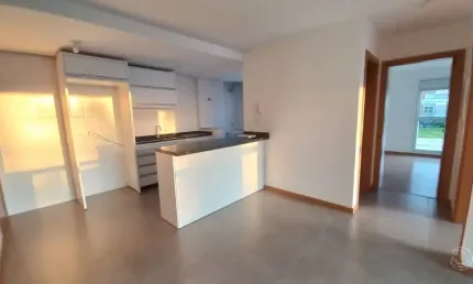 Excelente apartamento de 2 dormitórios no itacorubi