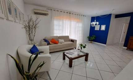 MARAVILHOSO APARTAMENTO DE 3 DORMITÓRIOS NO ITACORUBI
