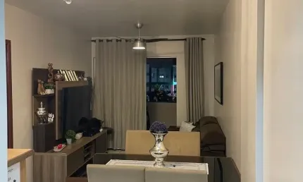 Apartamento com 3 quartos à venda na Rua Pastor William Richard Schisler Filho, 760, Itacorubi, Florianópolis