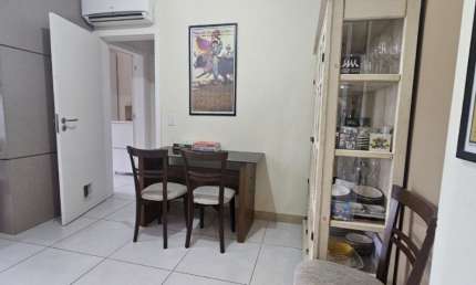 Apartamento com 2 quartos à venda na Rodovia Admar Gonzaga, 735, Itacorubi, Florianópolis