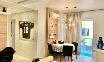 Apartamento com 2 quartos à venda na Rua Coronel Luiz Caldeira, 110, Itacorubi, Florianópolis