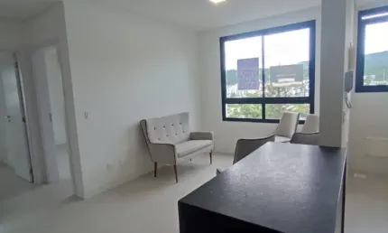 Apartamento com 2 quartos à venda na Rua das Acácias, 30, Carvoeira, Florianópolis
