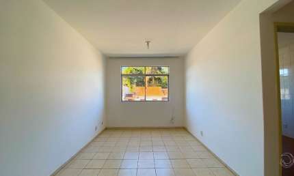Apartamento com 2 quartos à venda na Avenida César Seara, 90, Carvoeira, Florianópolis