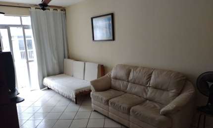 Apartamento com 4 quartos à venda na Rua Capitão Romualdo de Barros, 1000, Carvoeira, Florianópolis