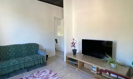Ótima casa residencial de 3 dormitórios no saco dos limões