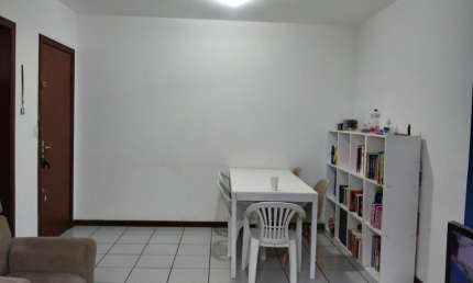 ÓTIMO APARTAMENTO DE 2 DORMITÓRIOS NO CÓRREGO GRANDE