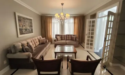 Casa com 4 quartos à venda na Rua Berlim, 00, Córrego Grande, Florianópolis