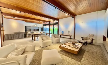ÓTIMO APARTAMENTO DE 3 DORMITÓRIOS NO CÓRREGO GRANDE