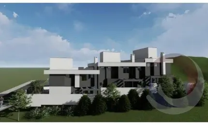 LINDA CASA RESIDENCIAL DE 3 DORMITÓRIOS EM SANTO ANTÔNIO DE LISBOA