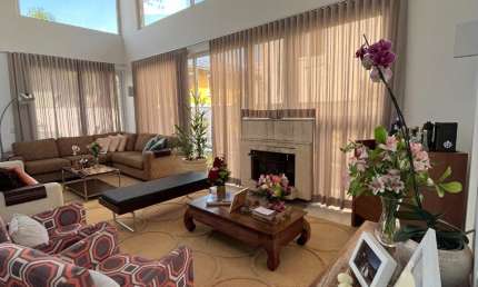 LINDA CASA RESIDENCIAL DE 5 DORMITÓRIOS EM SANTO ANTÔNIO DE LISBOA