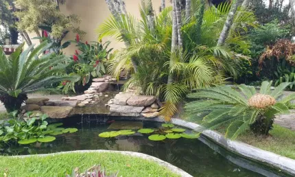 Casa com 4 quartos à venda na Rua Gécio de Souza e Silva, 70, Sambaqui, Florianópolis